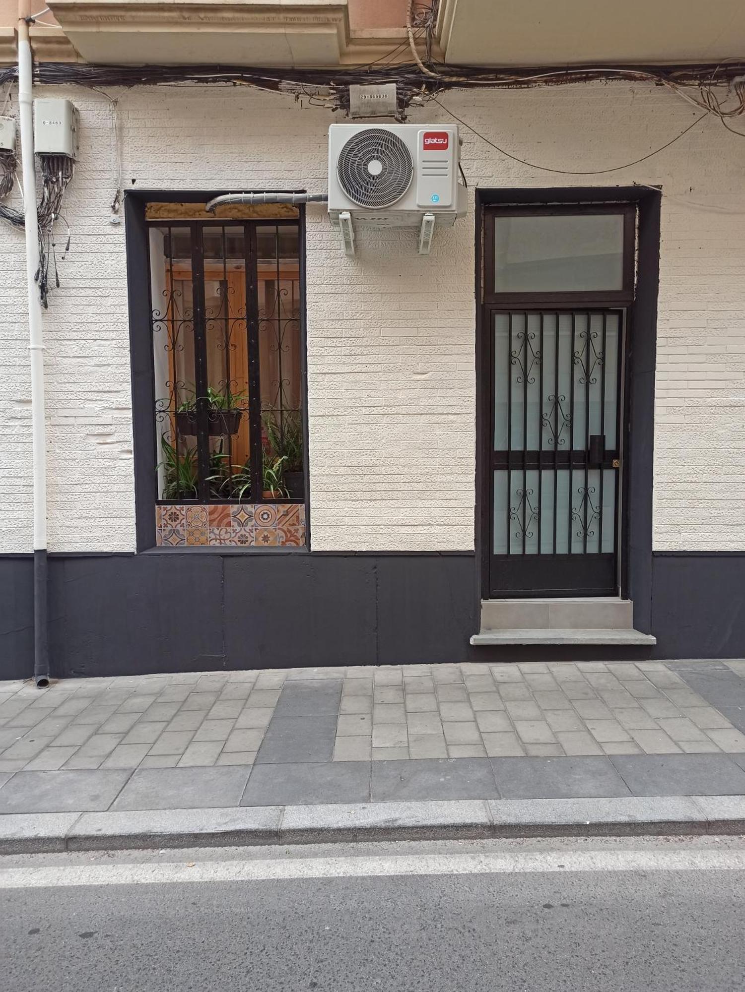 La Casa Del Poeta Apartamento Alicante Exterior foto